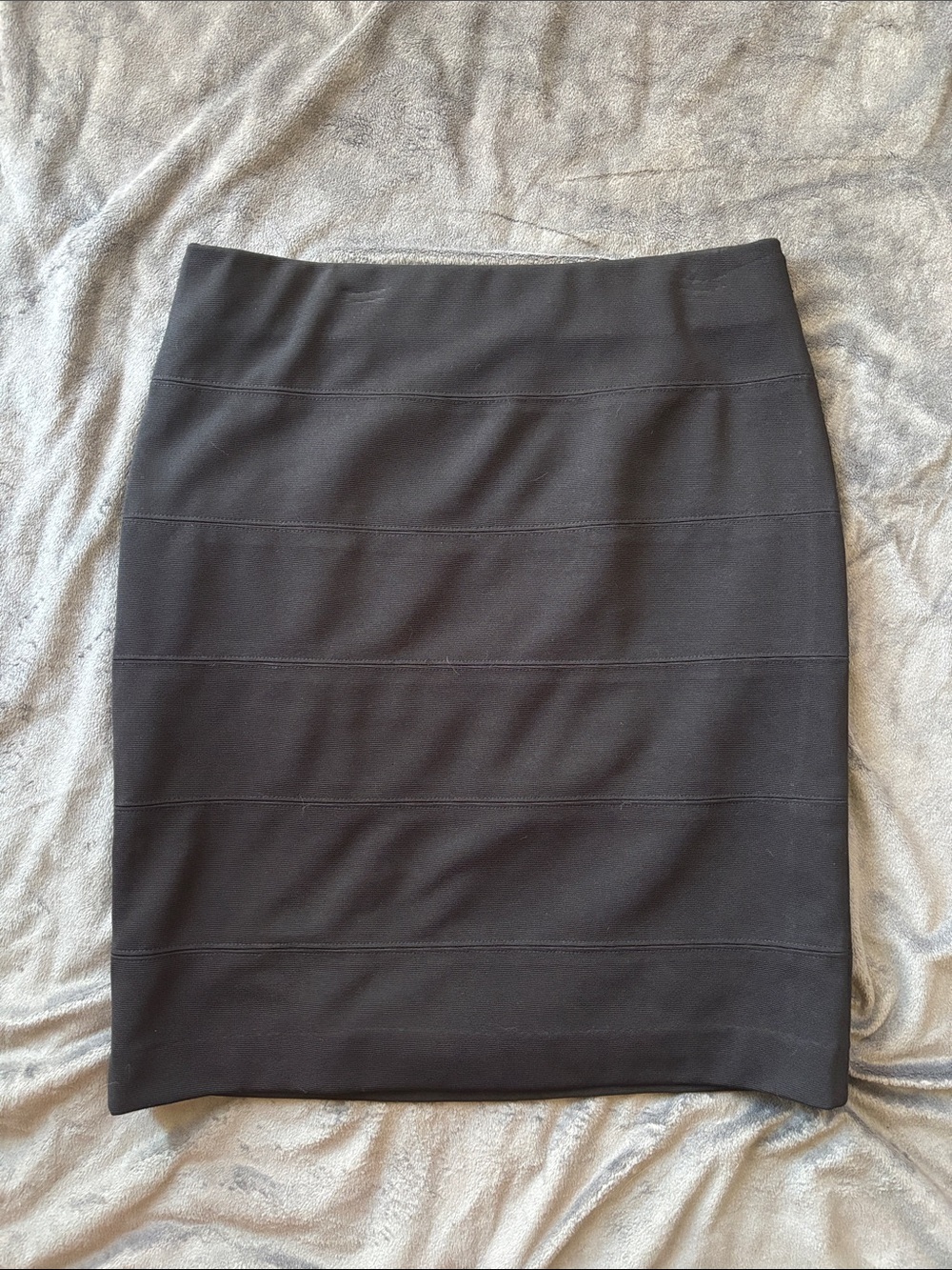 Alfani Black Women's Pencil Skirt